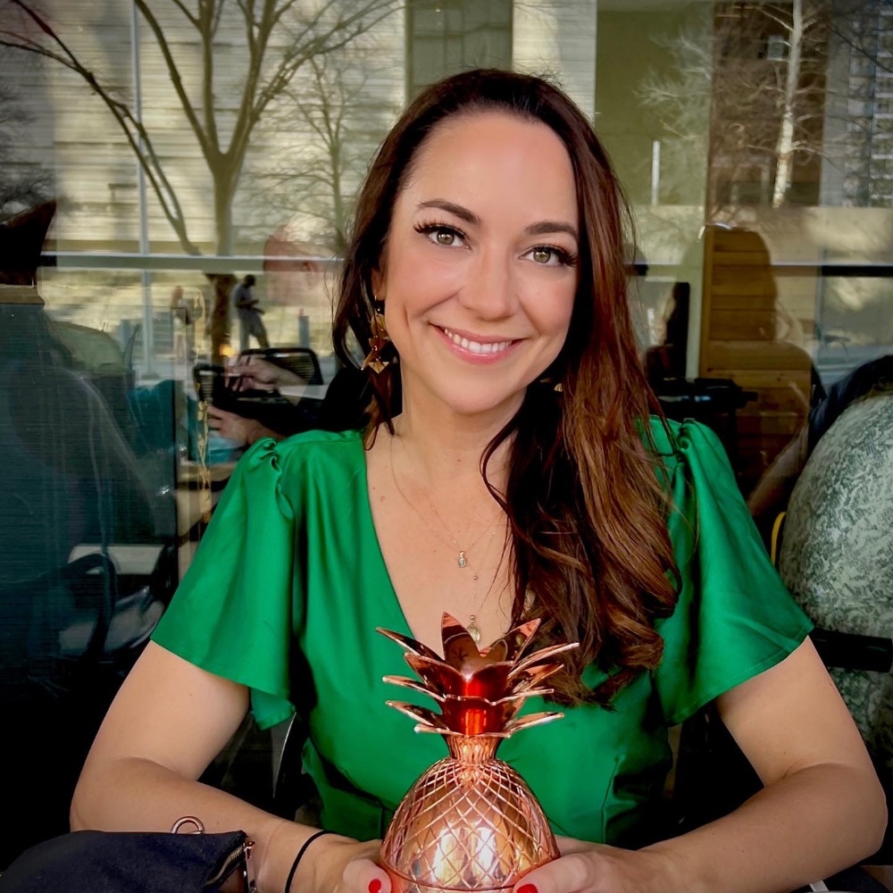 Meet your Posher, Melany